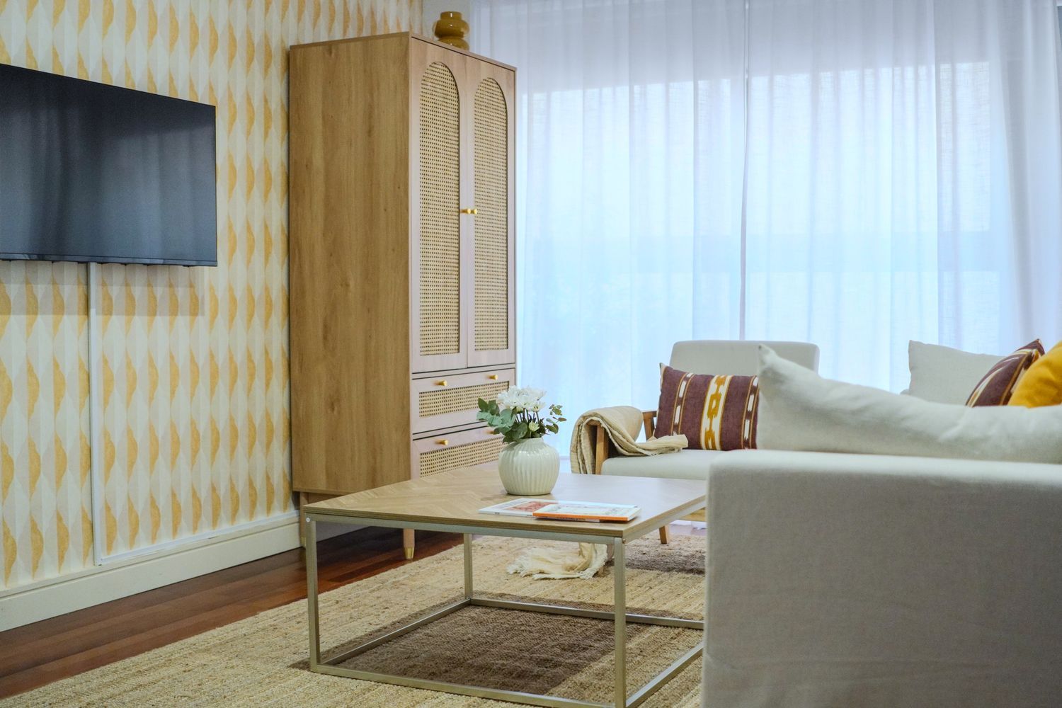 Ático en calle Alhondiga, 9 - Foto 1