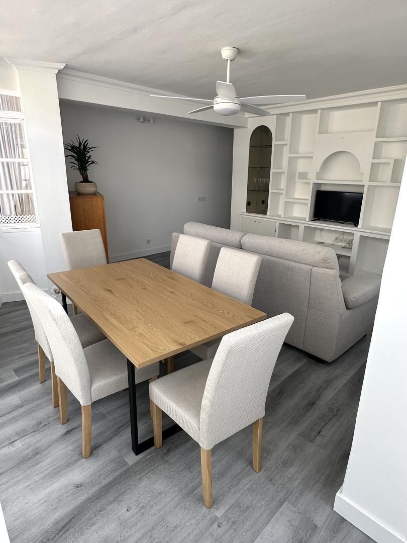 Piso en  Pasaje Campos 15 - Foto 1