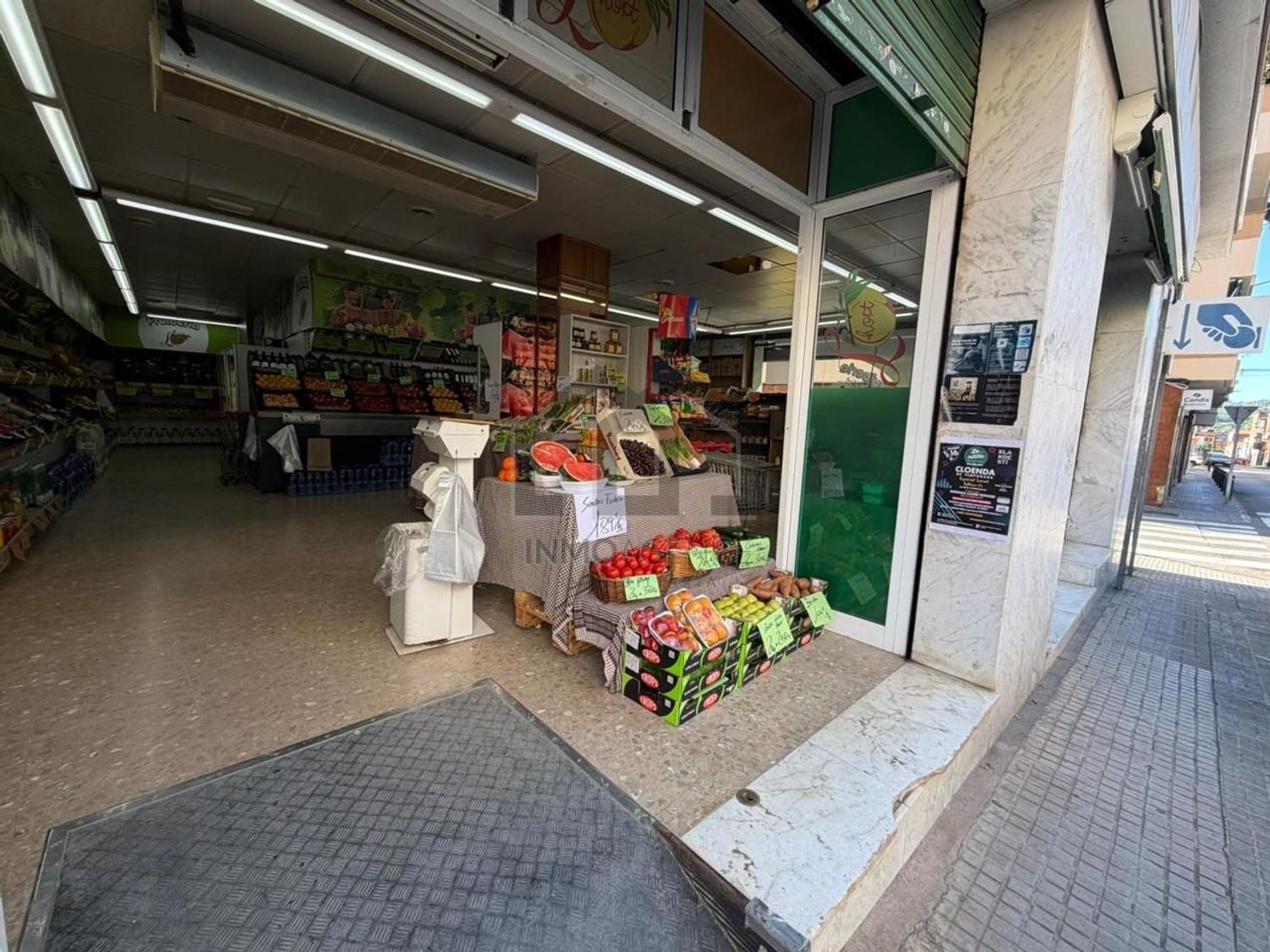 Negocio en traspaso en Ca n'Aurell - Foto 3