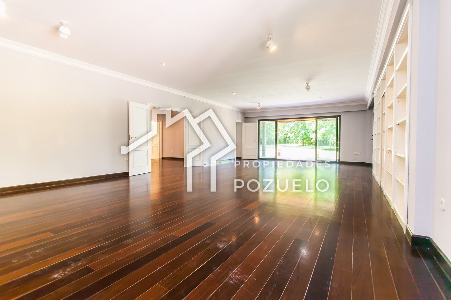 Casa o chalet independiente en Somosaguas, Somosaguas - Foto 4