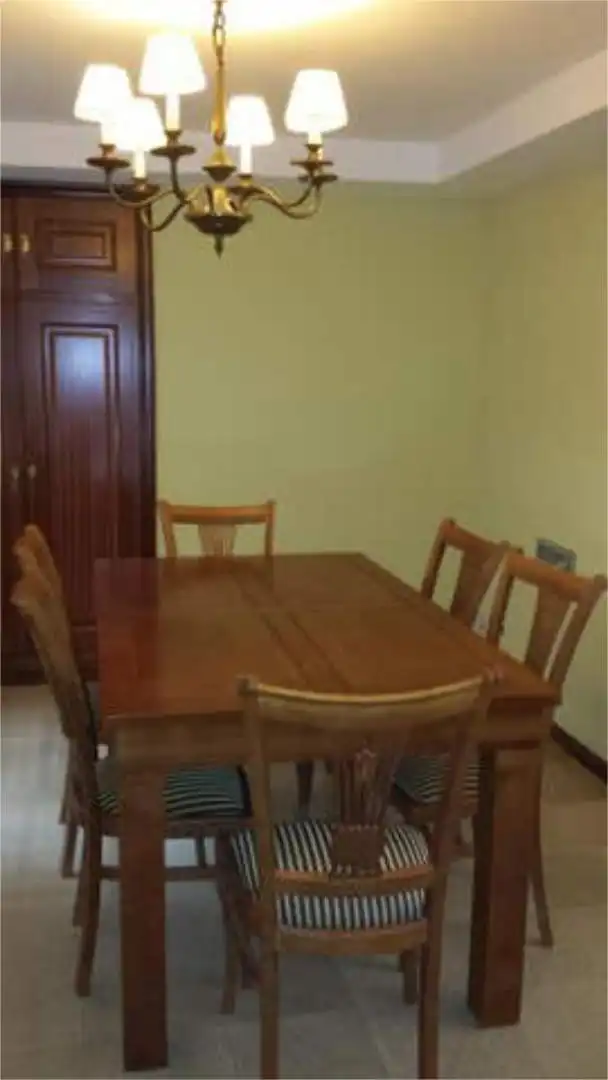 Piso en Camelias - Foto 8