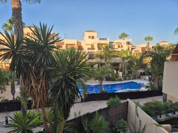 Dúplex en Calle Arrayan, 4, Puerto Vera, Puerto Vera - Foto 31