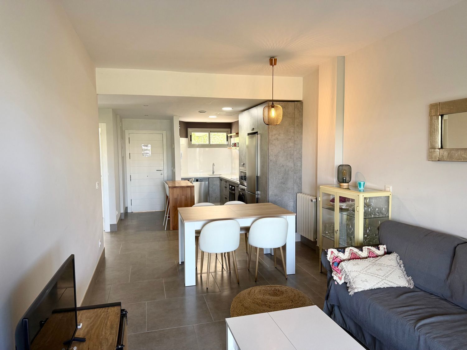 Piso en Urbanización Nuevos Rompido Oeste, 13, 905, El Rompido - Foto 6