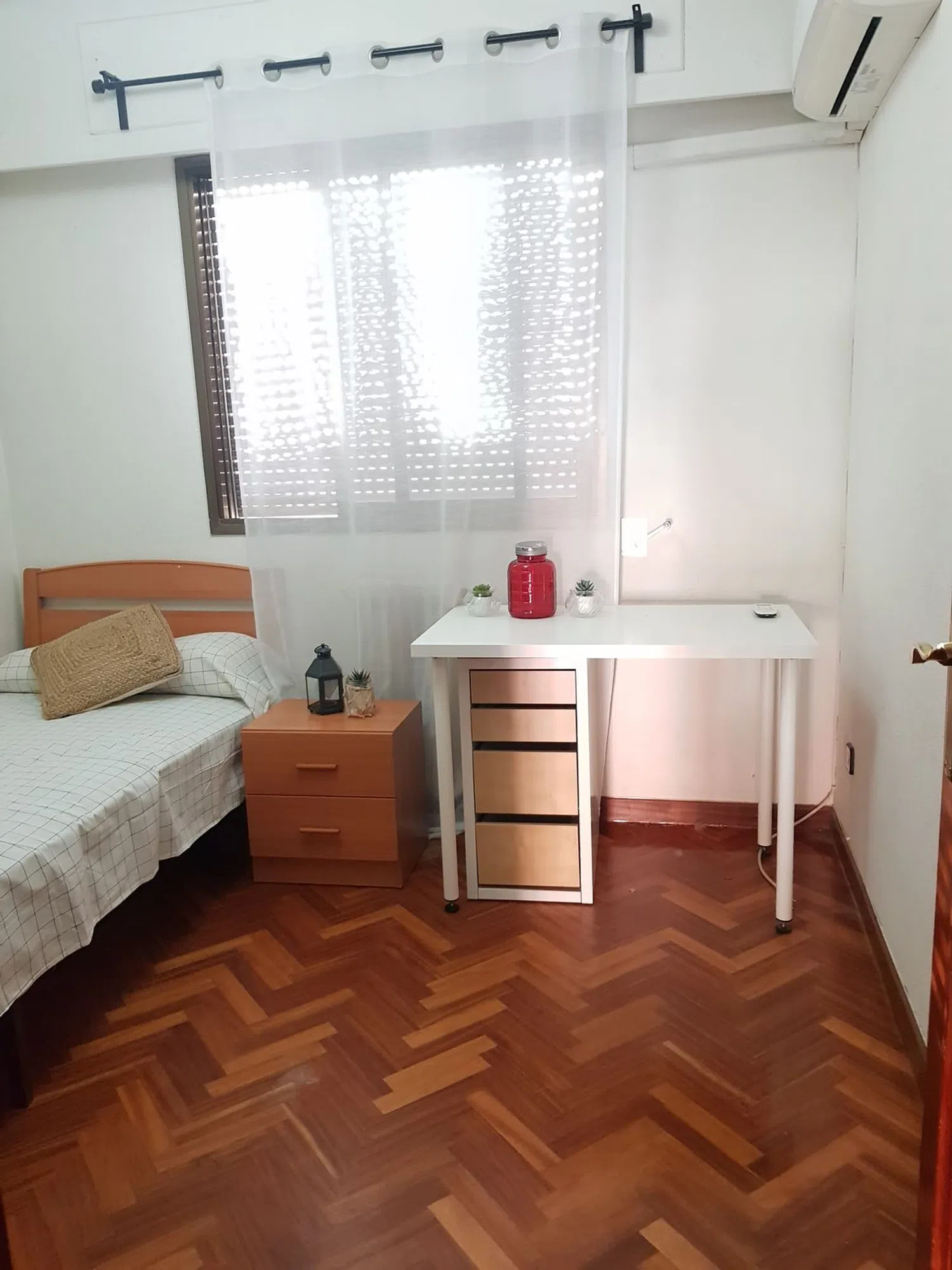 Piso en calle orgaz, 5 - Foto 10