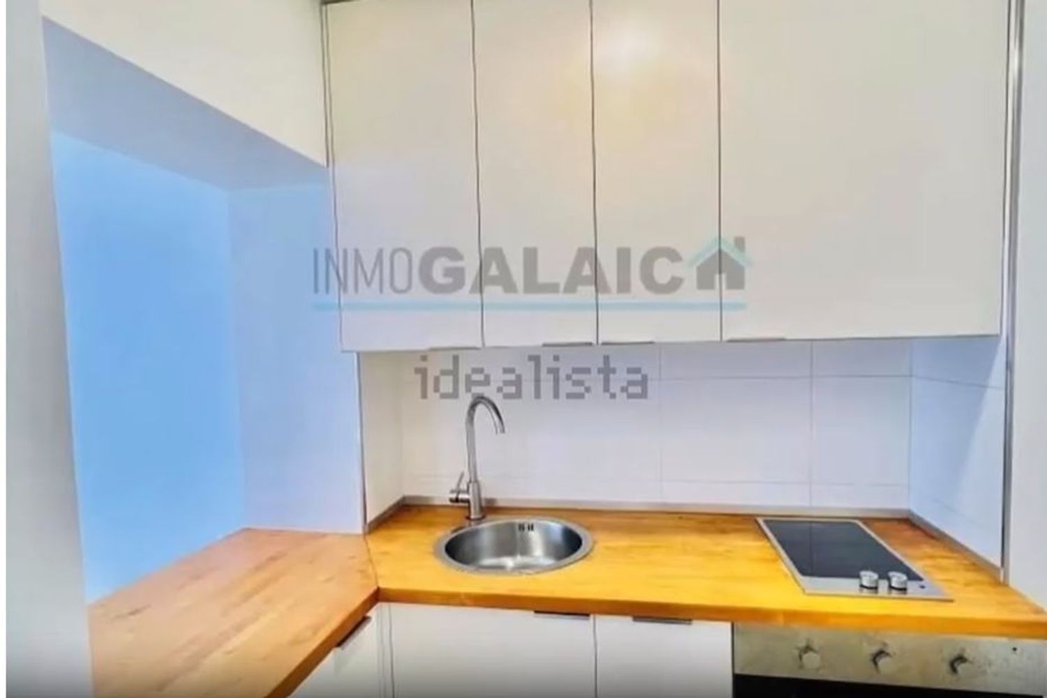 Estudio en Calle Esperanto, 2, Plaza España - Corte Inglés - Foto 26