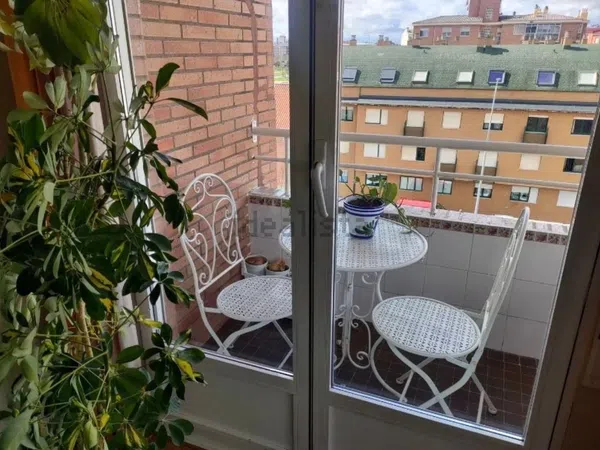 Piso en Calle la Cepeda, 5, La Asunción - La Inmaculada, La Asunción - La Inmaculada - Foto 6