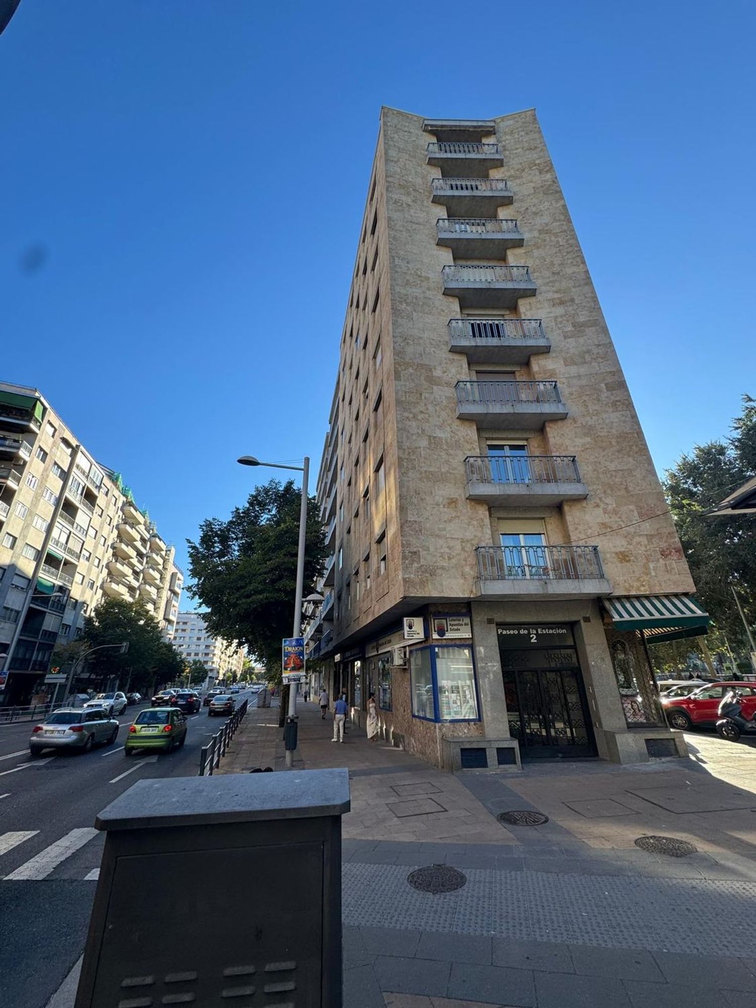 Piso en Avenida de los Comuneros, 7, Estación - Foto 13