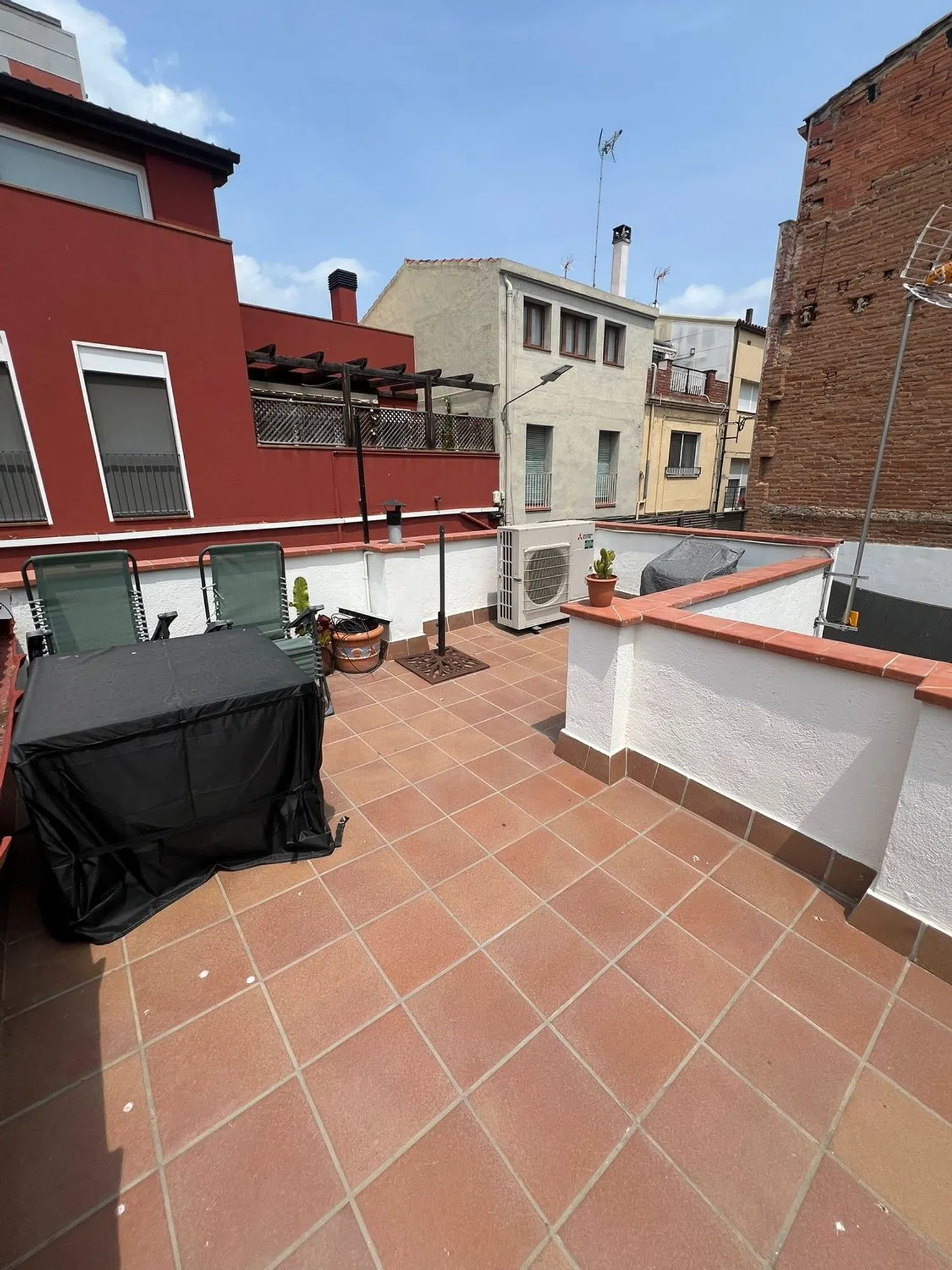 Chalet adosado en calle de Ponent, 30 - Foto 10