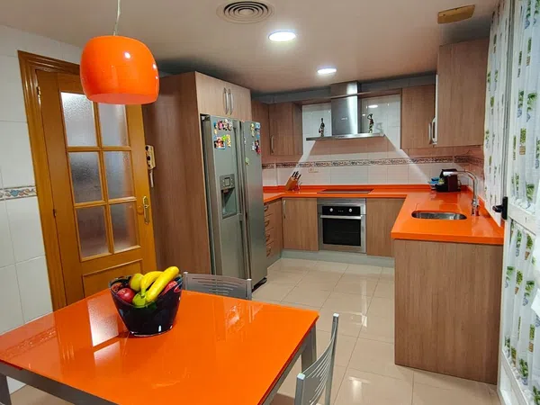 Chalet adosado en Calle San José, 1, Casillas - Foto 4