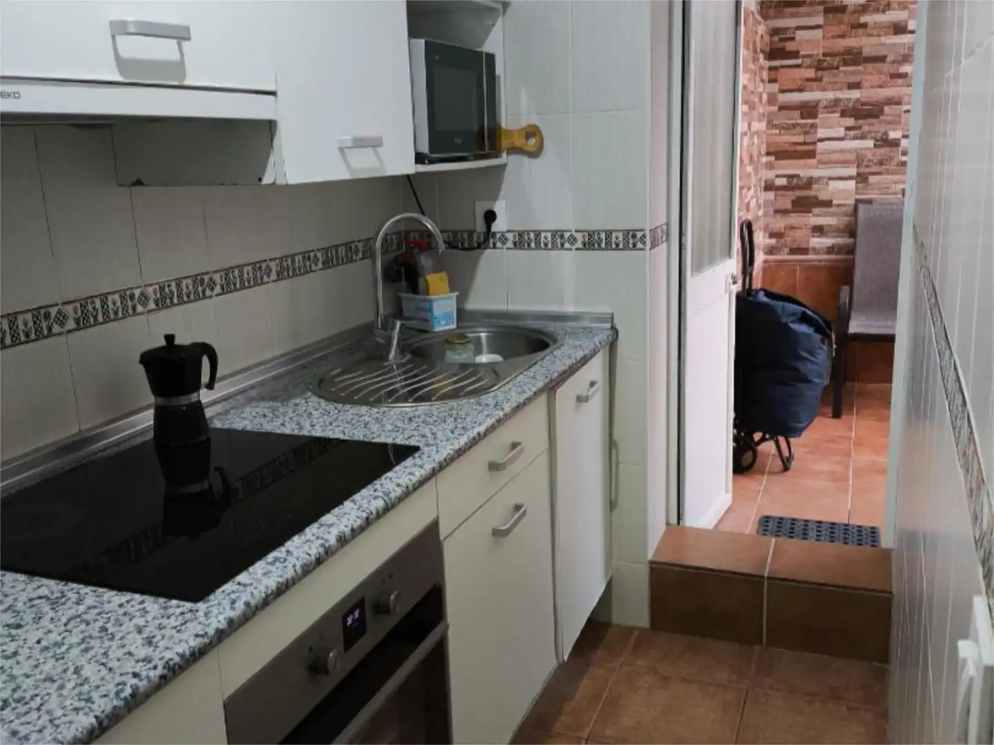 Piso en  Avenida de la Libertad 1 - Foto 6