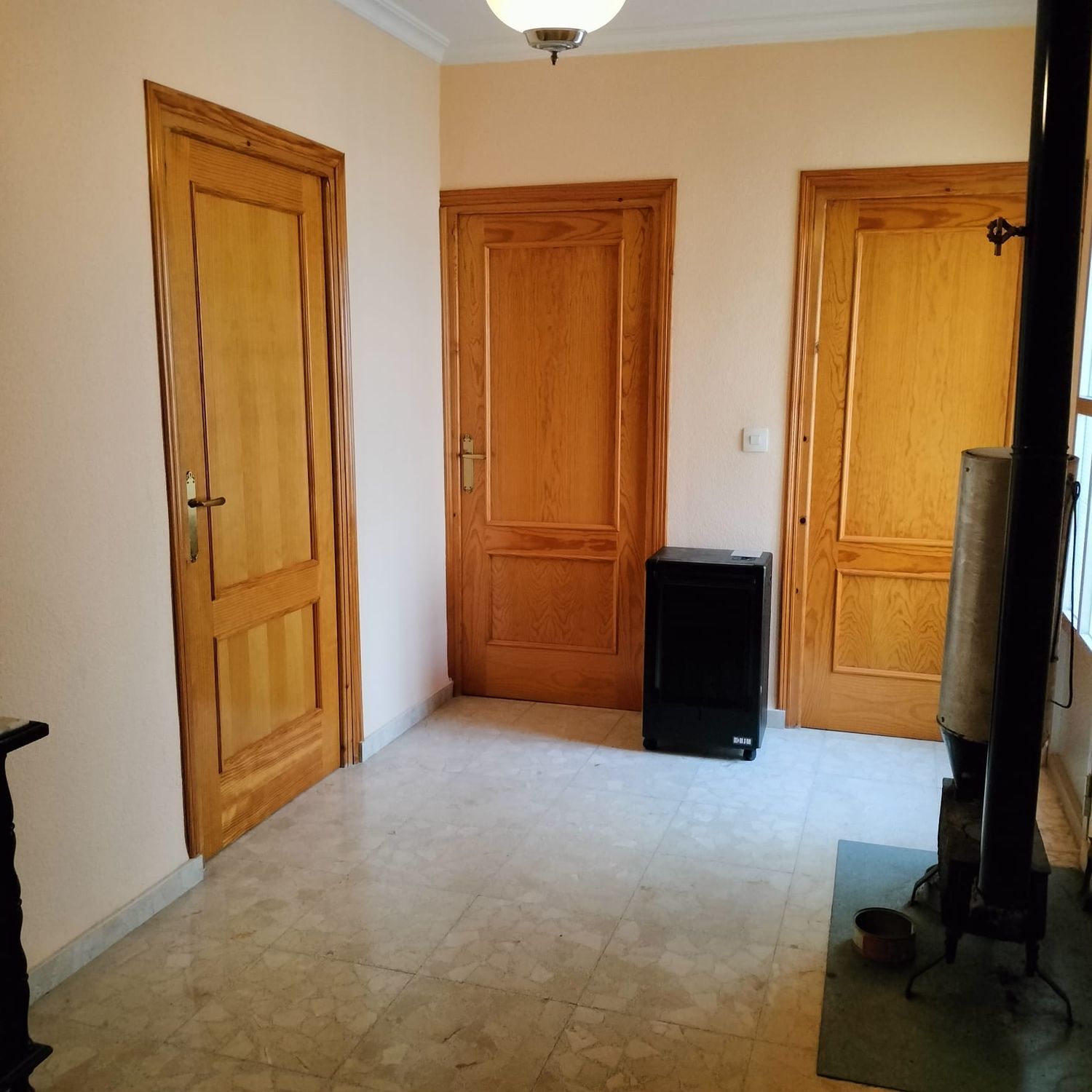 Casa de pueblo en Calle de Blas López, 84 - Foto 4