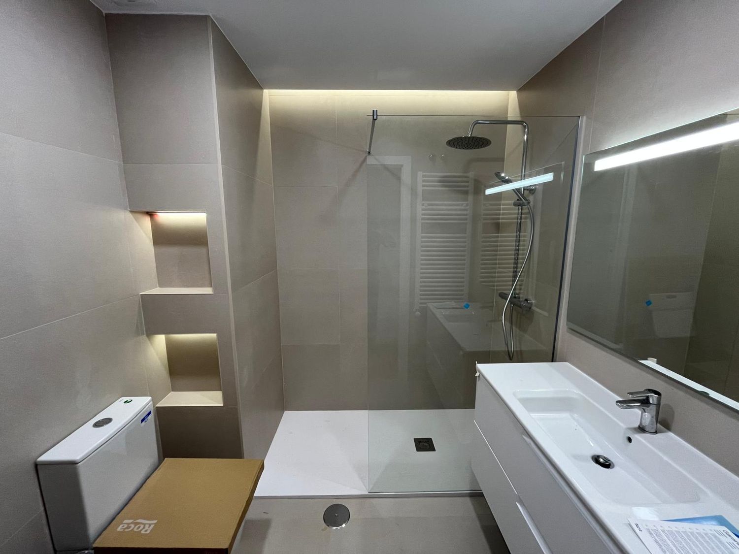 Dúplex en calle del Ave María, 20 - Foto 7