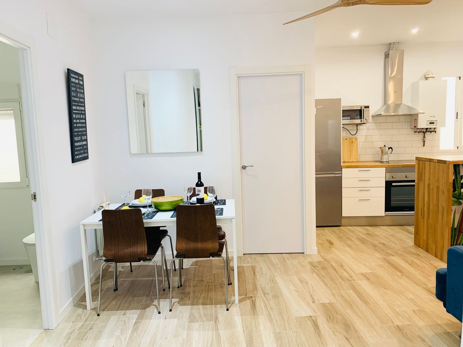 Piso en Calle del Oso, 10, Lavapiés-Embajadores, Madrid - Foto 6