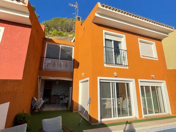 Casa o chalet independiente en Urbanización la Almedia, Callosa de Ensarriá, 58 - Foto 16