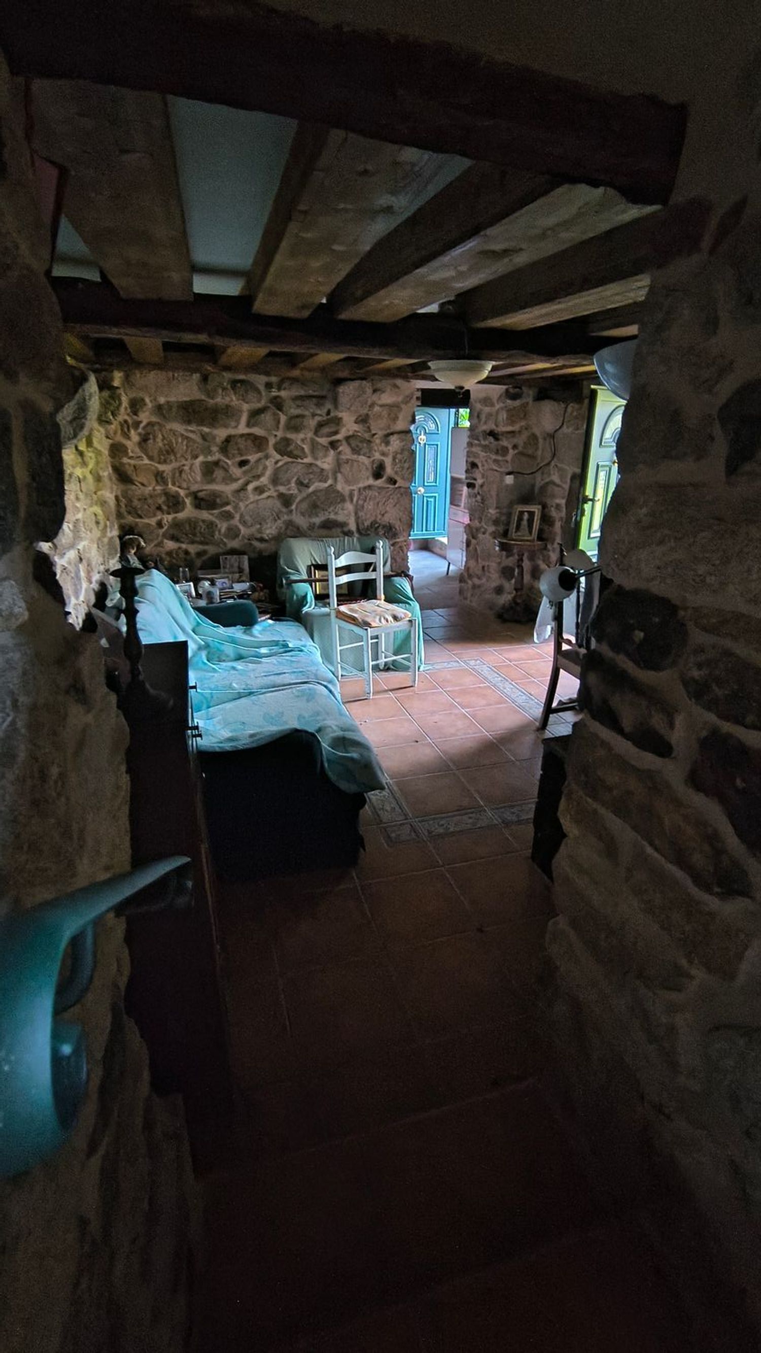 Casa rural en Lugar Touzosas de Arriba-Valeix, 13 - Foto 10