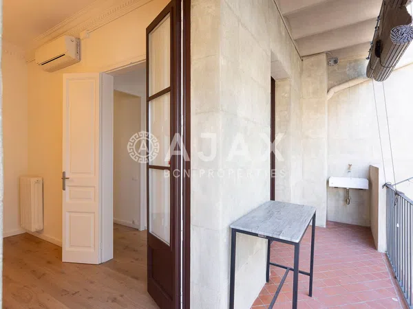 Piso en Paseo de Gràcia, Vila de Gràcia - Foto 62