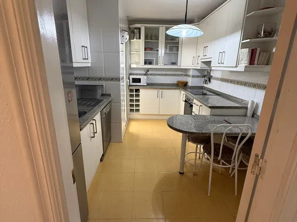 Piso en Calle Almogía - Foto 12