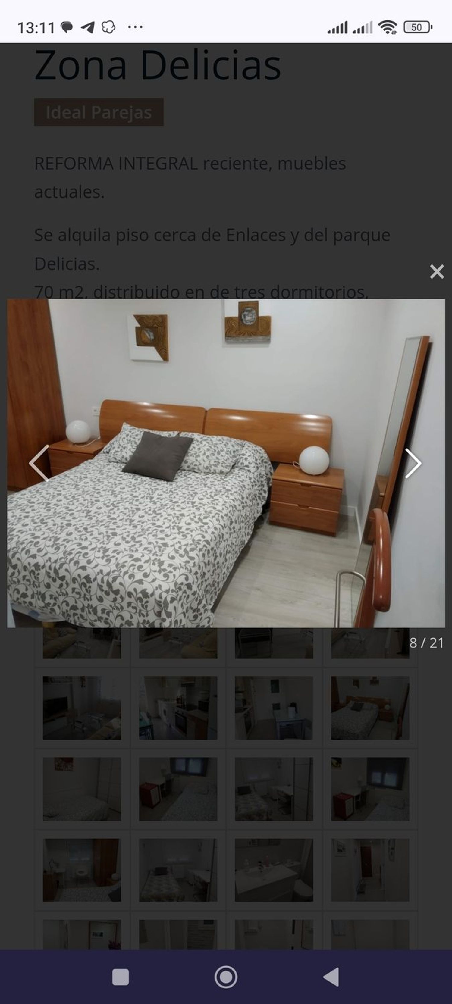 Piso en calle de Nuestra Señora del Salz, 24 - Foto 13