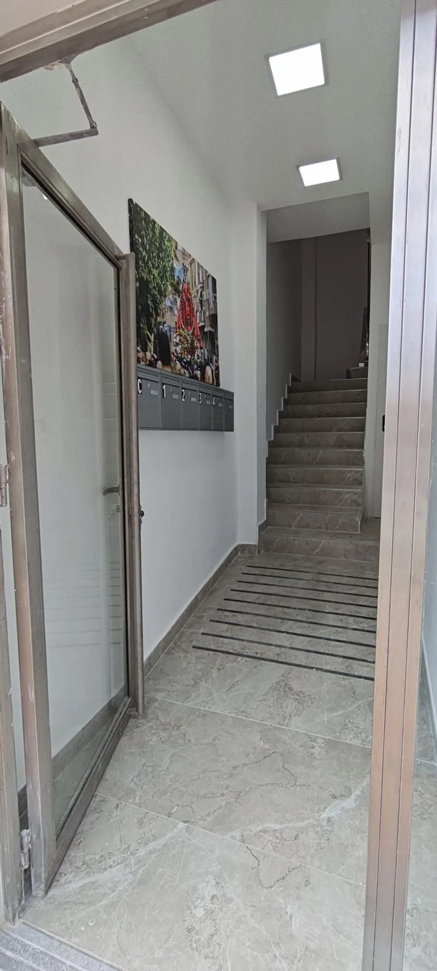 Piso en travesía Torre de Romo, 54 - Foto 11