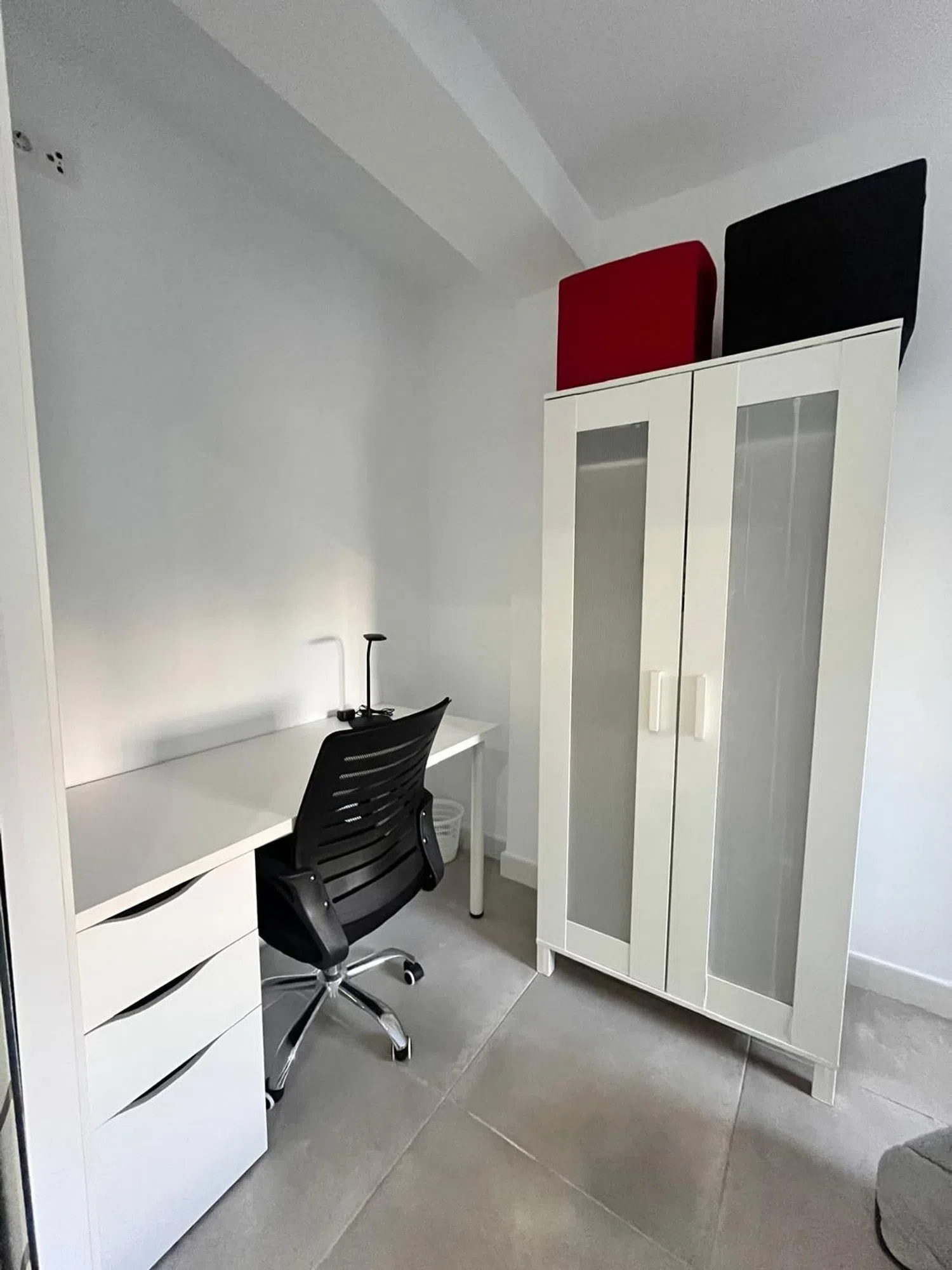 Piso en plaza Luis Cernuda, 1 - Foto 4