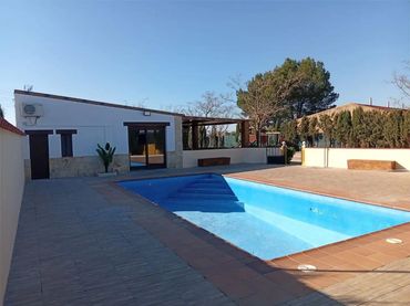 Chalet en  Calle Escobares 23 - Foto 1