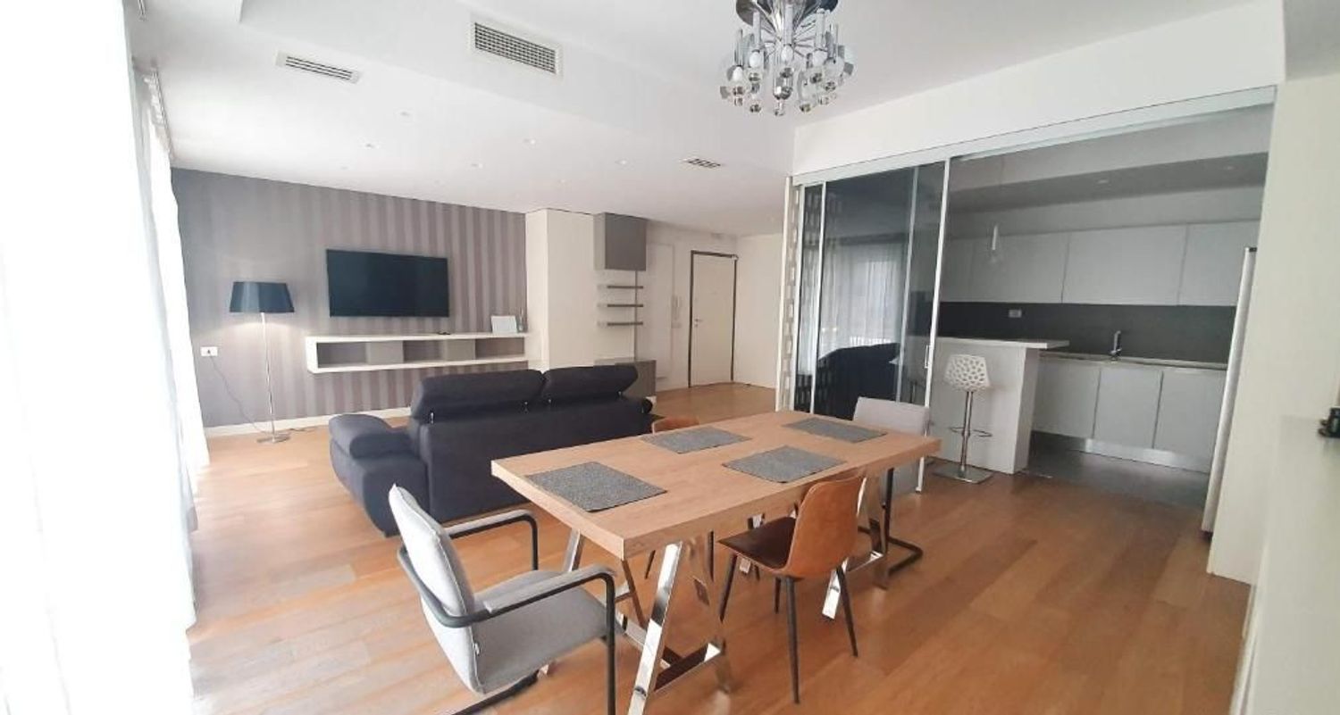 Piso en calle Rey Abdullah, 6 - Foto 1