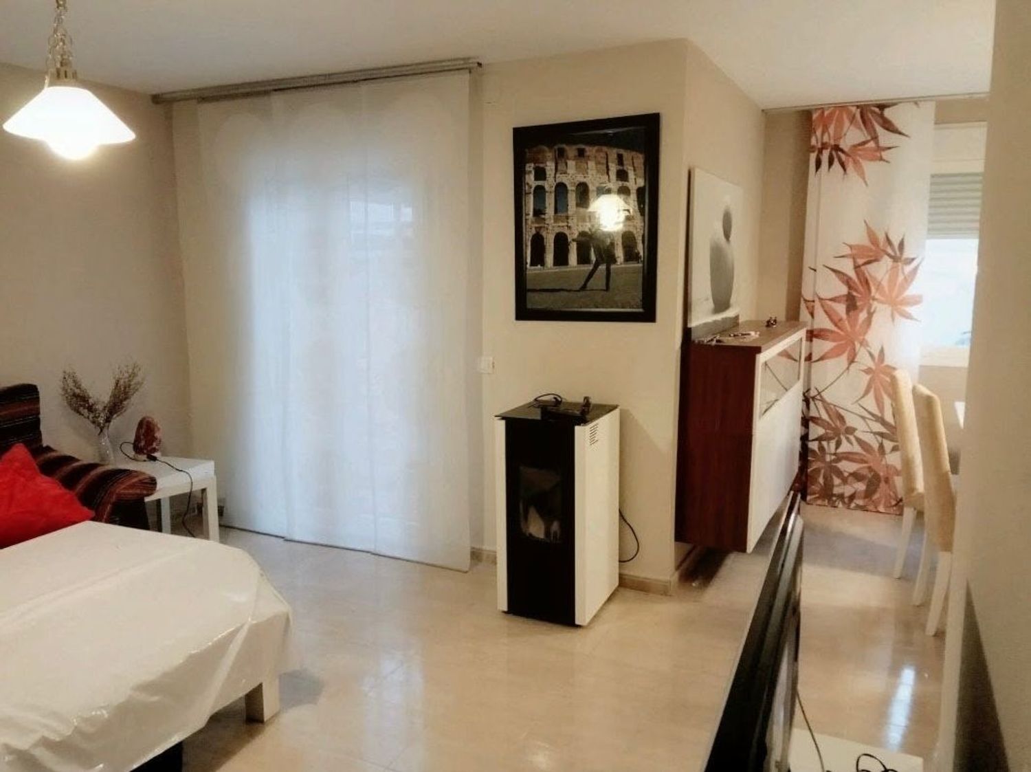 Chalet adosado en Calle Goya, 10 - Foto 4