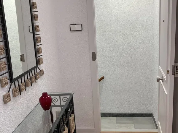 Ático en Calle Fernanda Santamaría, 24, Raval de Santa Teresa-El Asilo - Foto 26