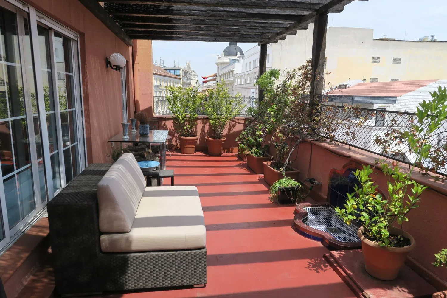 Ático en calle del Doctor Cortezo, 8 - Foto 1