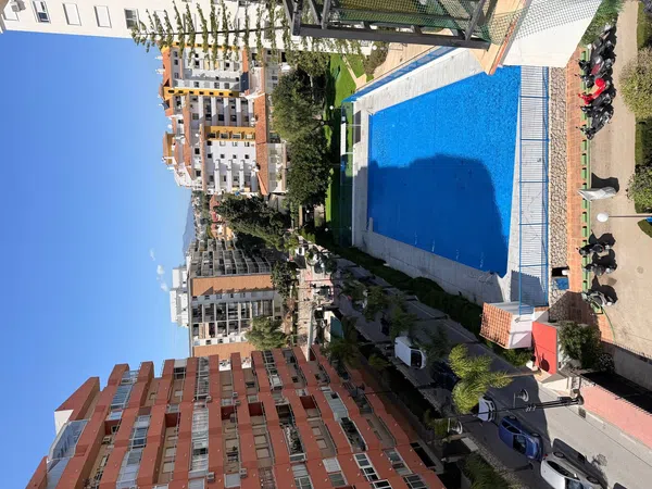 Piso en avenida Acapulco, 4 - Foto 14