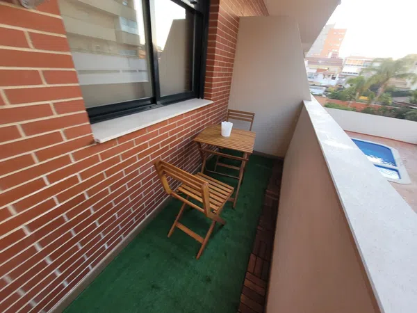 Piso en Calle de Jorge Juan, 6, Campello Pueblo, Campello Pueblo - Foto 15
