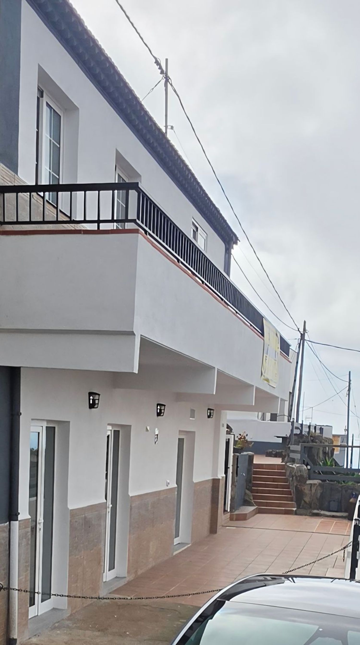 Chalet pareado en Tacoronte - Los Naranjeros - Foto 22