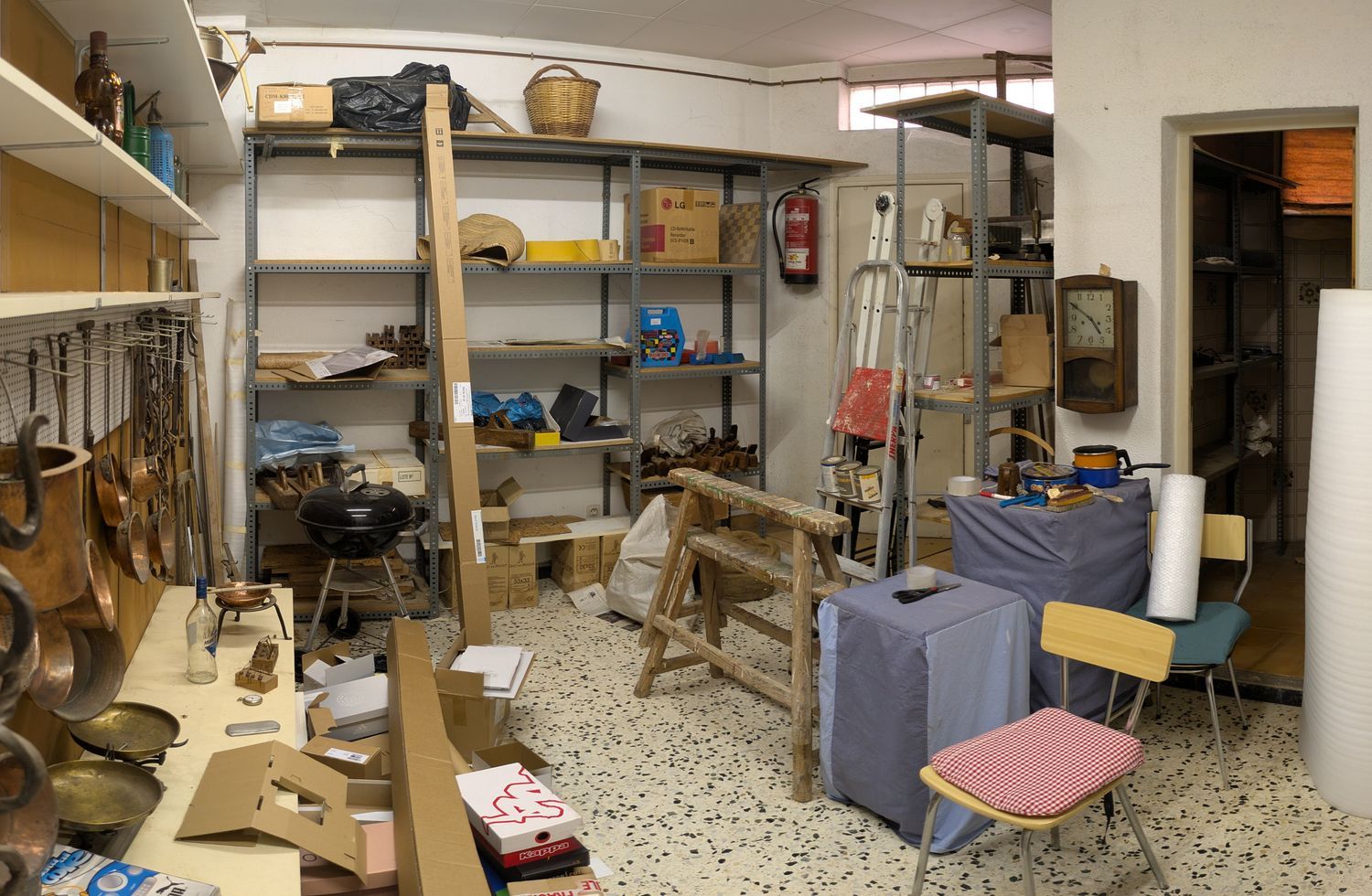 Chalet pareado en Calle Mestre Benet, 20 - Foto 27
