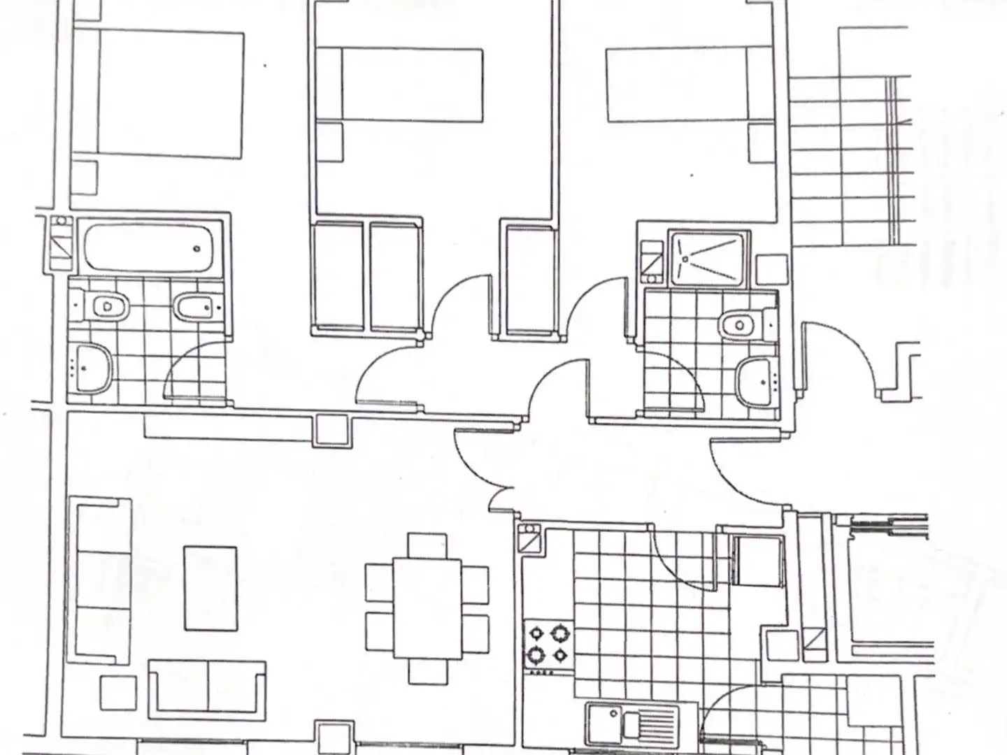 Piso en  Calle Coslada 18 - Foto 13