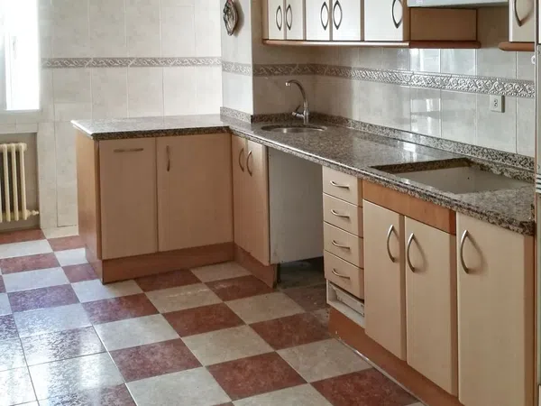 Piso en Calle Nicolás Salmerón, 9, Centro, Centro - Foto 14
