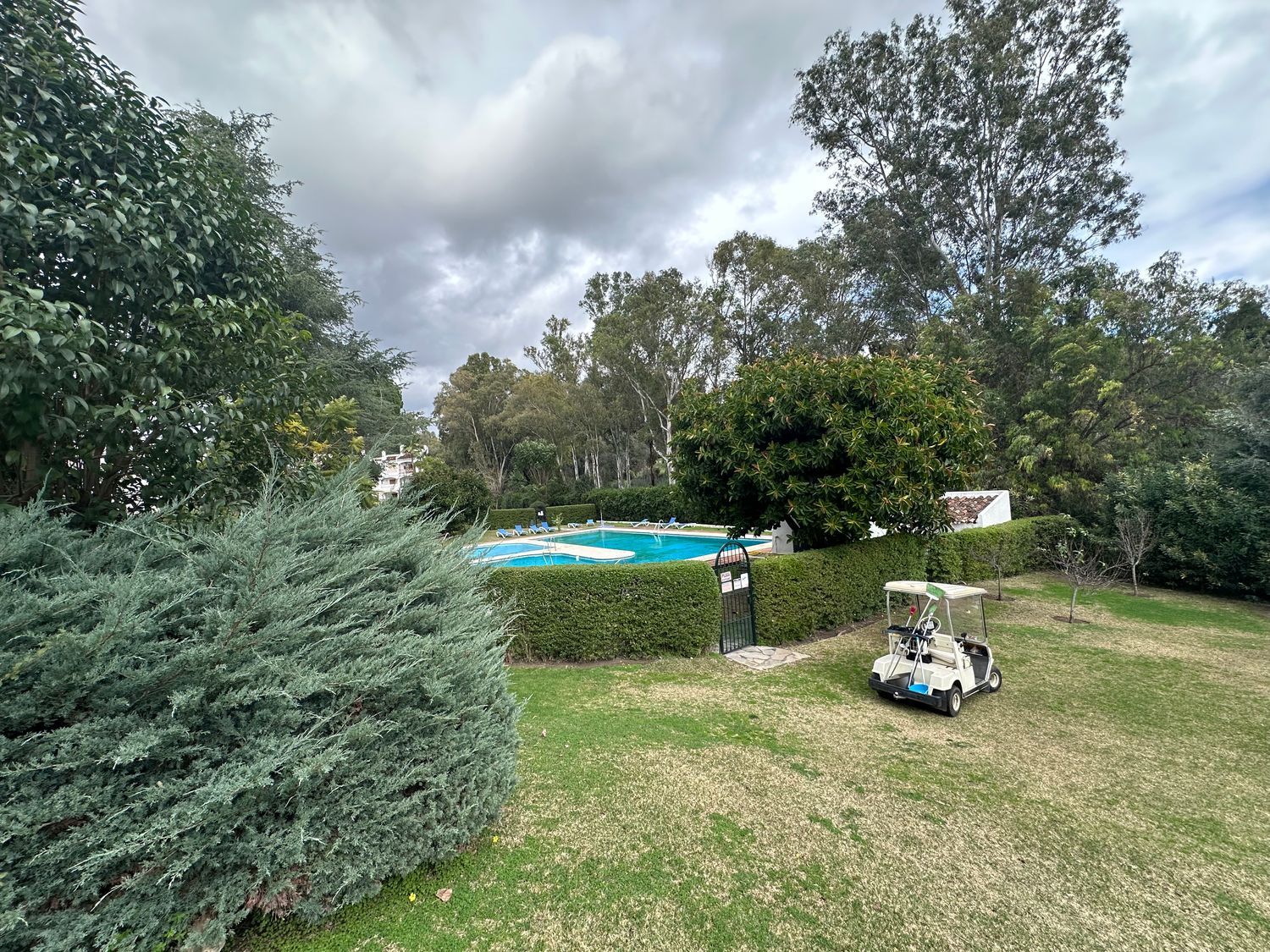 Piso en Urbanizacion n Andal Village, 5 - Foto 3