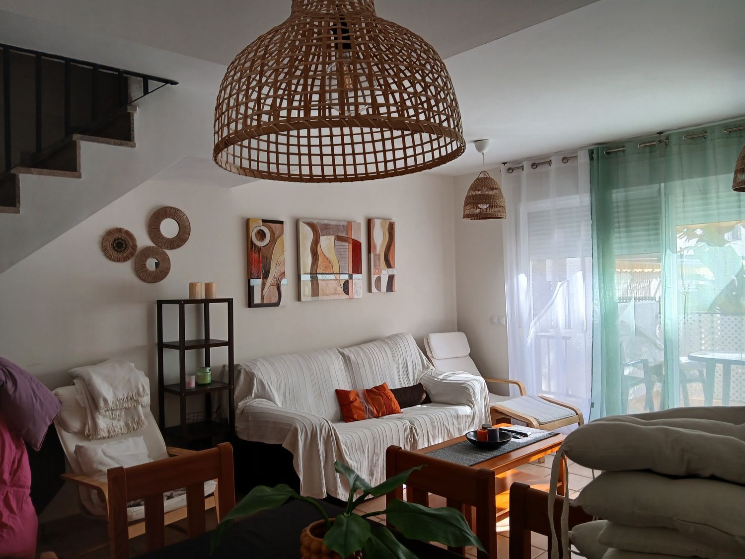 Chalet adosado en ginebre, 1 - Foto 4