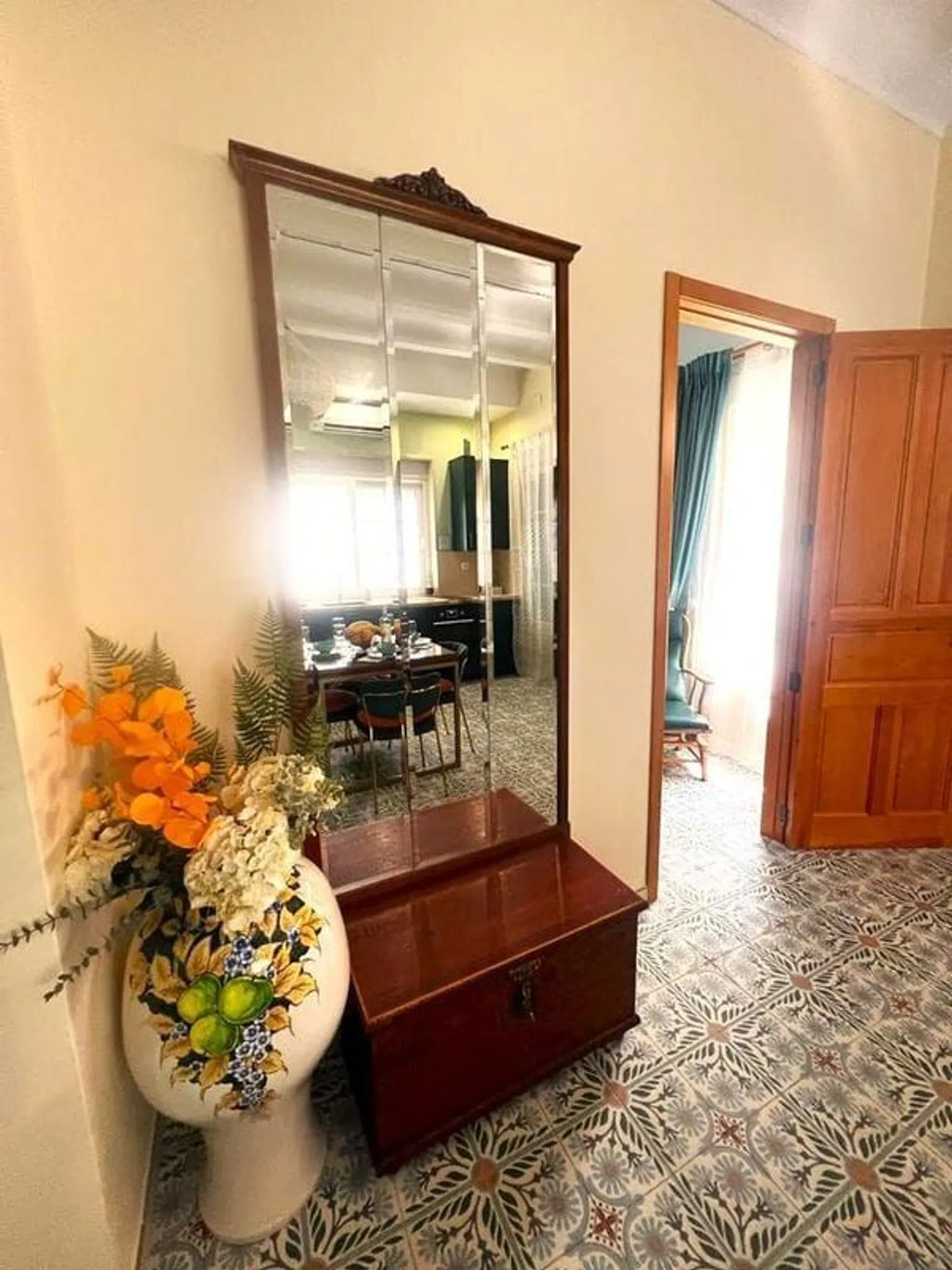 Piso en Barrio Benicalap - Foto 13