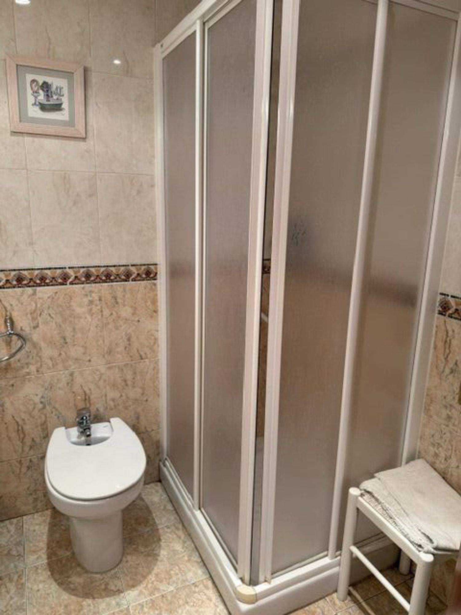 Piso en Calle de Celso Emilio Ferreiro, 9 - Foto 11