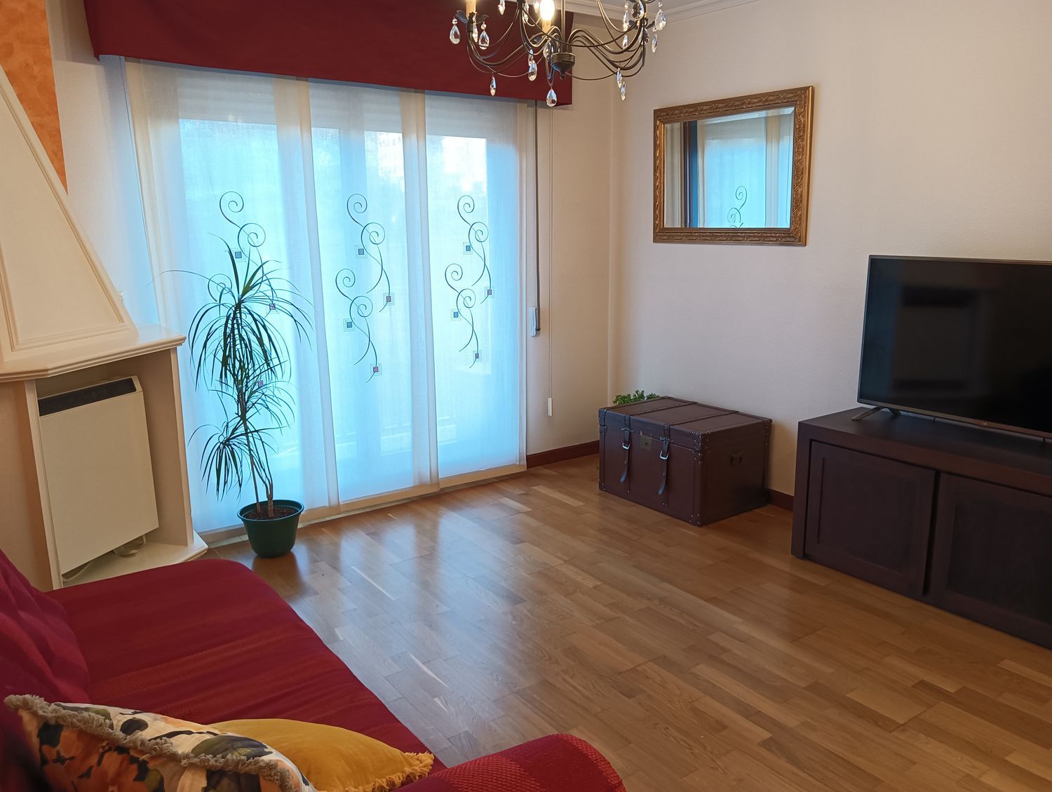 Piso en plaza da Miñoca, 24 - Foto 32