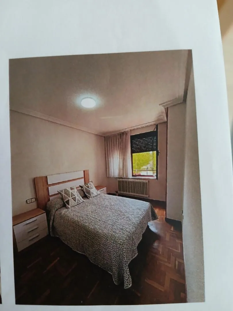 Apartamento en  Avenida Vicente del Bosque 21 - Foto 9