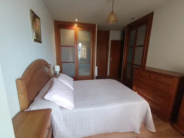 Piso en  Rúa Clara Campoamor 6 - Foto 11