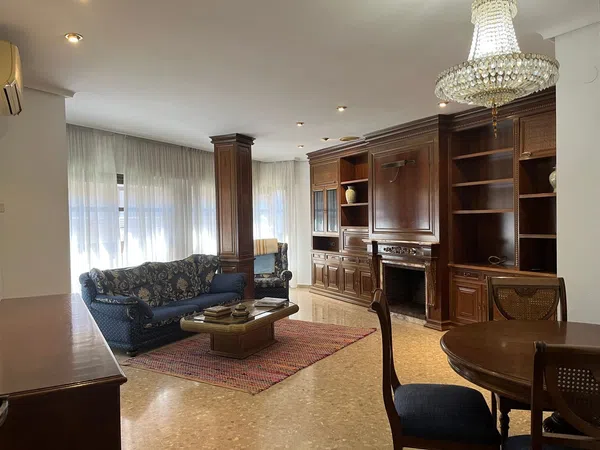 Piso en Zona Ensanche-Parque oeste, Zona Ensanche-Parque oeste - Foto 1