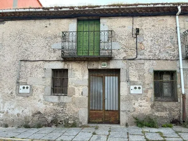 Casa de pueblo en Calle Real, 19 - Foto 8