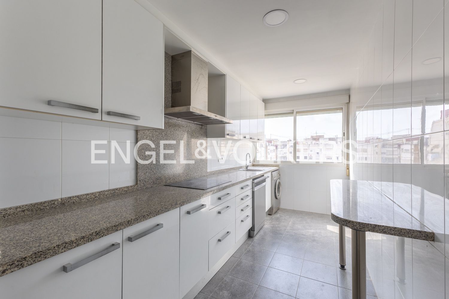 Piso en Calle de Borriana, Gran Vía - Foto 11