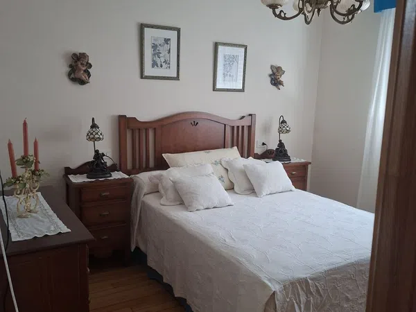 Piso en Calle Lamas de Prado, 81, La Milagrosa, La Milagrosa - Foto 16