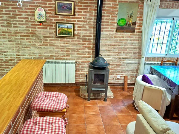 Casa o chalet independiente en Calle Sierra, 9 - Foto 30