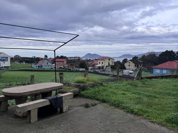 Chalet adosado en Outeiro Noal, Porto do Son, Puerto del Son, 4 - Foto 4