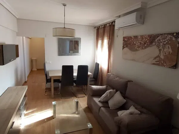 Piso en plaza Bellavista, 7 - Foto 2