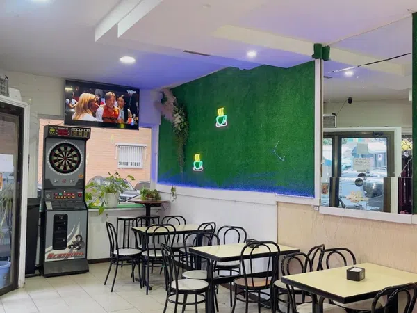 Local en Bar en Centro Urbano, Centro Urbano - Foto 1